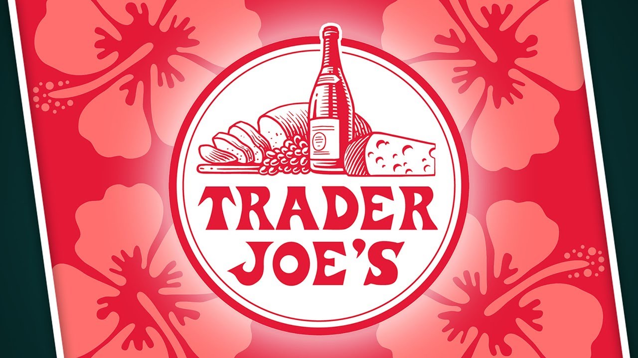 Trader Joe’s (Audio) episode