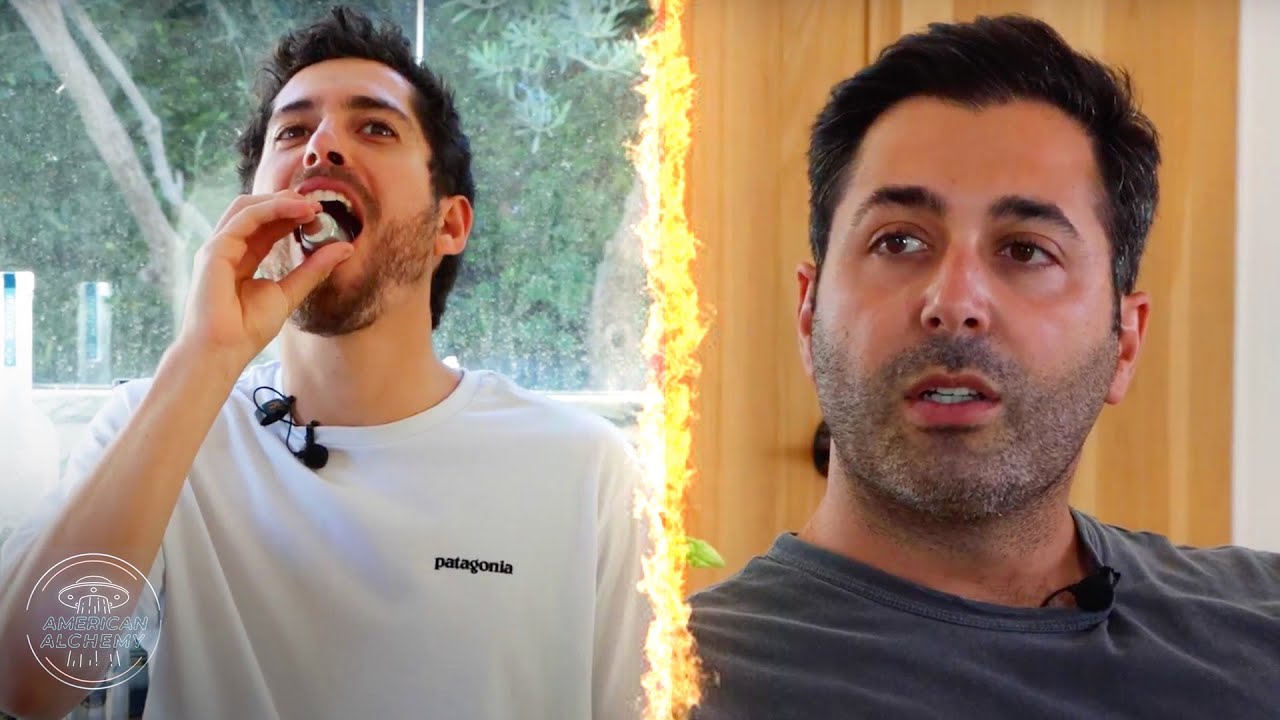 Tinder Founder Shares Priceless Investing Secrets episode