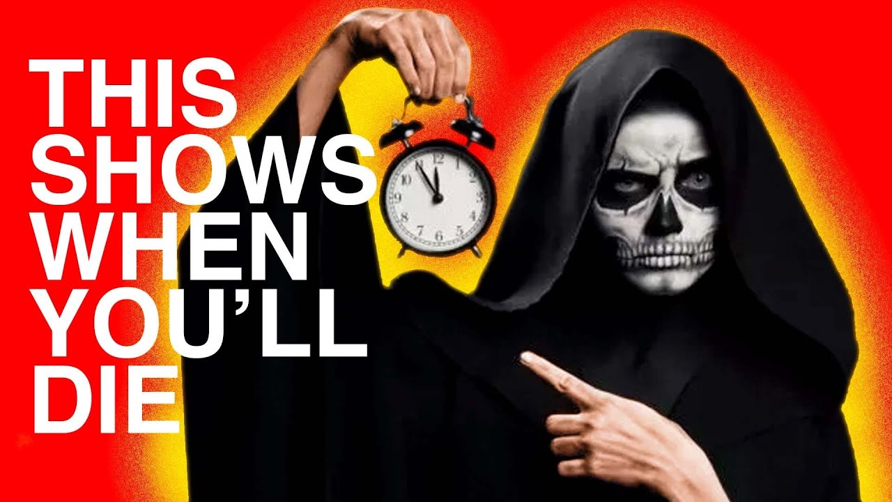The “Clock” That Can Predict Death episode