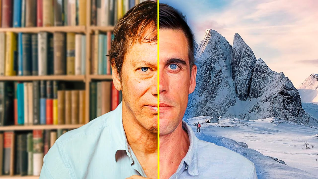 How to Find your Calling | Robert Greene & Ryan Holiday episode
