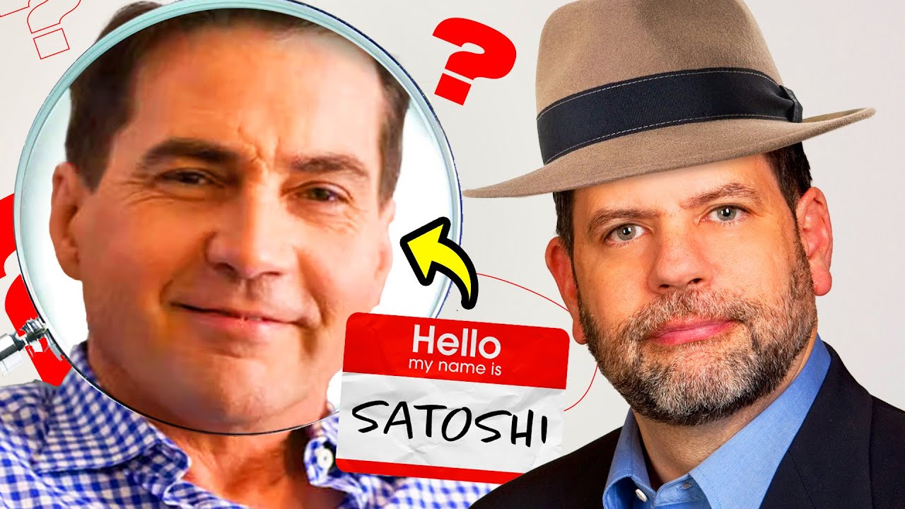 Tyler Cowen: Satoshi Identity, UFOs, Esoteric Jesus episode