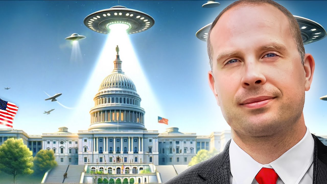 How I Know David Grusch Is Not Lying… episode