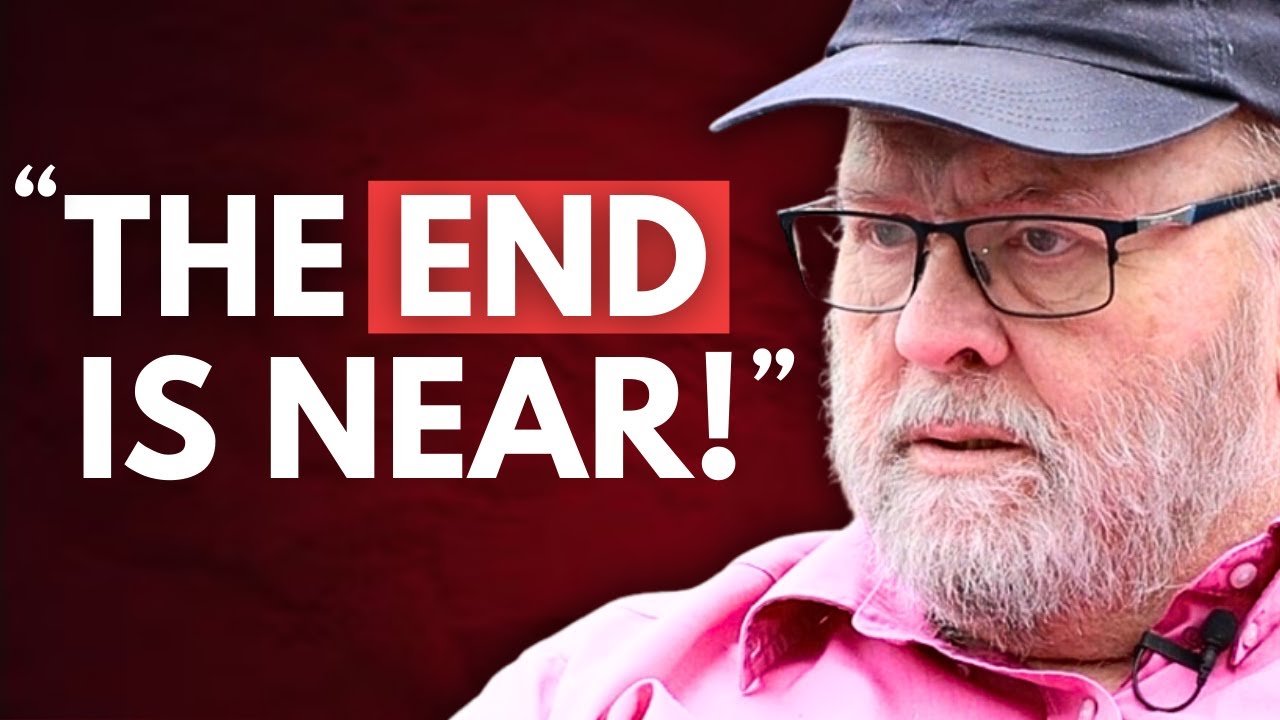 CIA Contractor: "Obama Received An Alien Prophecy" episode
