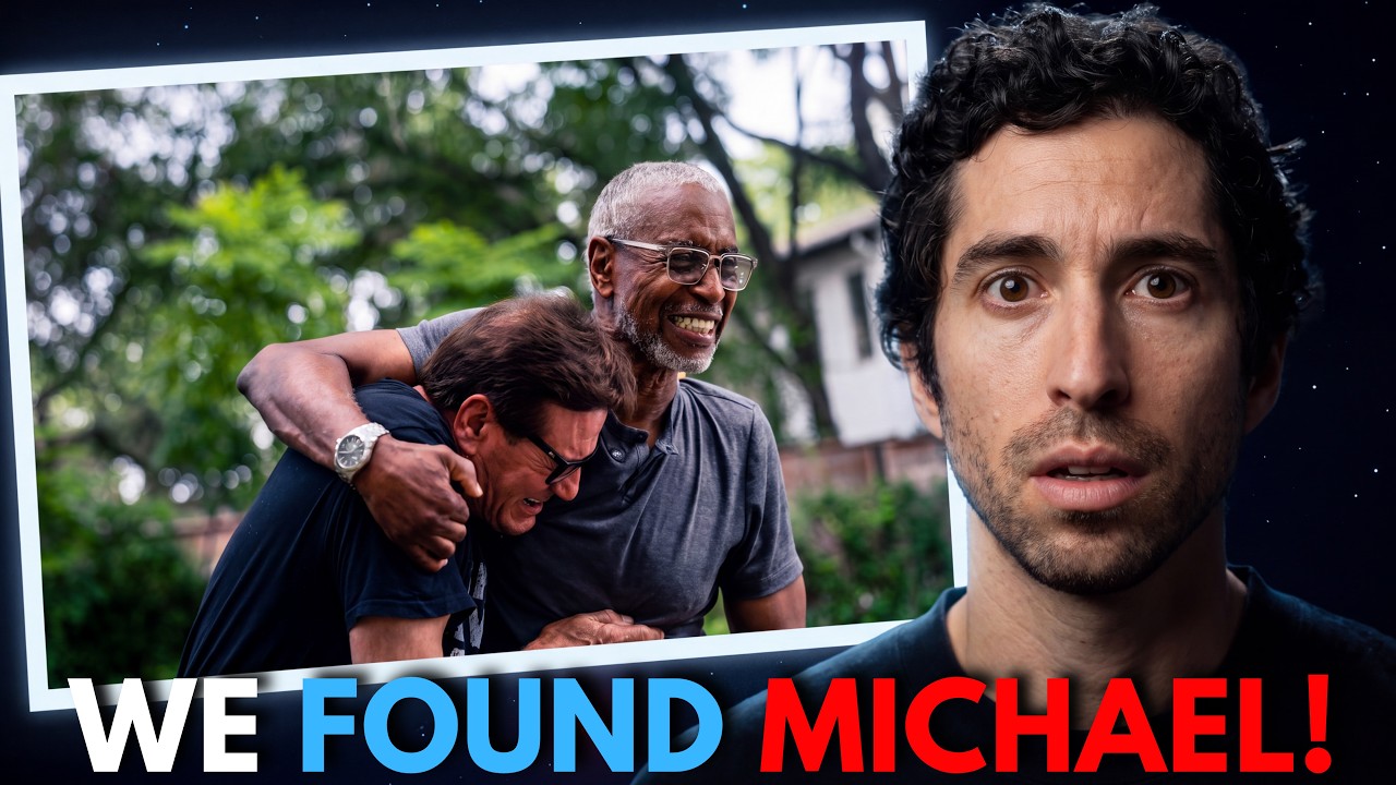 I Found The Missing Witness To The Most INTENSE Alien Abduction [50 Years Later!] episode