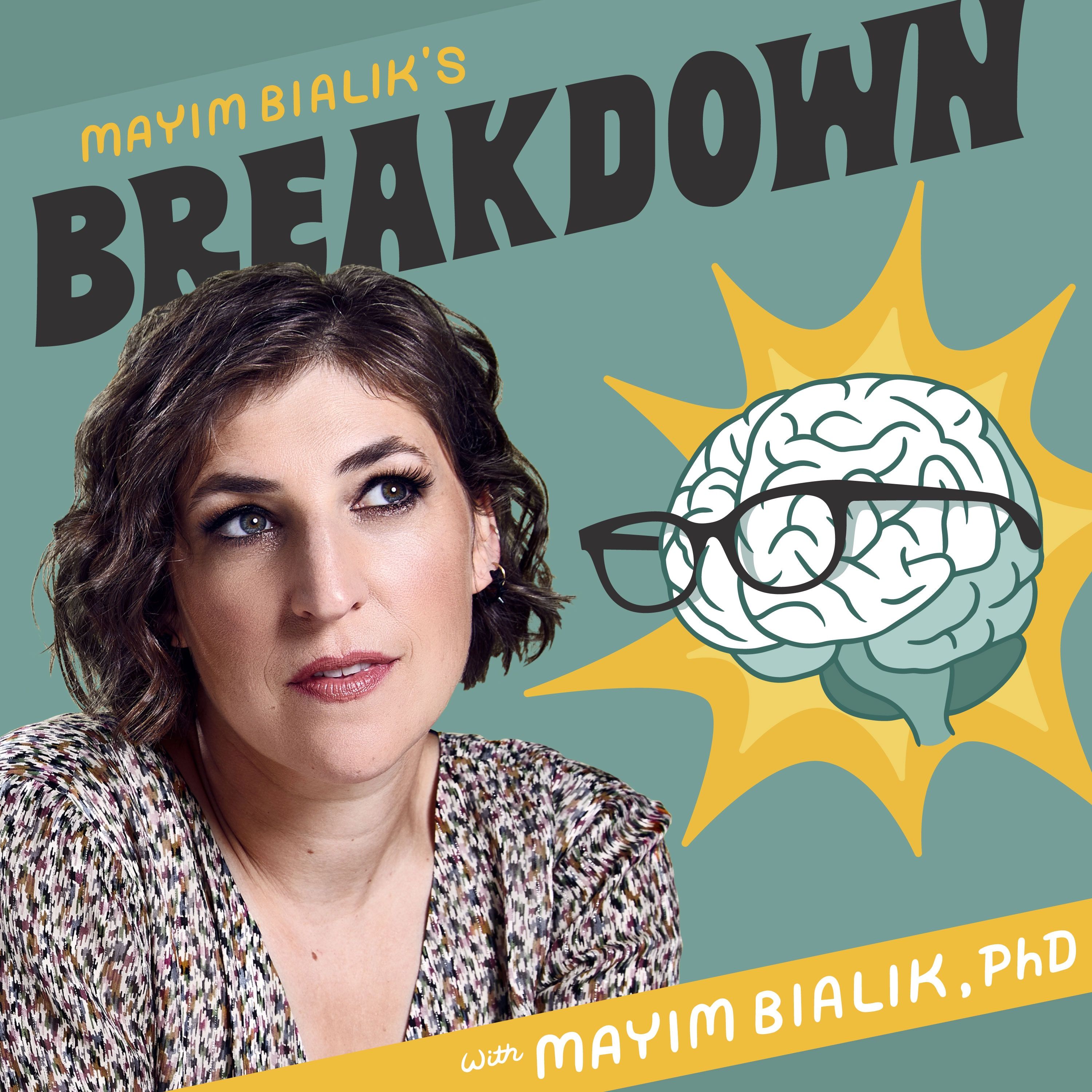Bialik's Breakdown