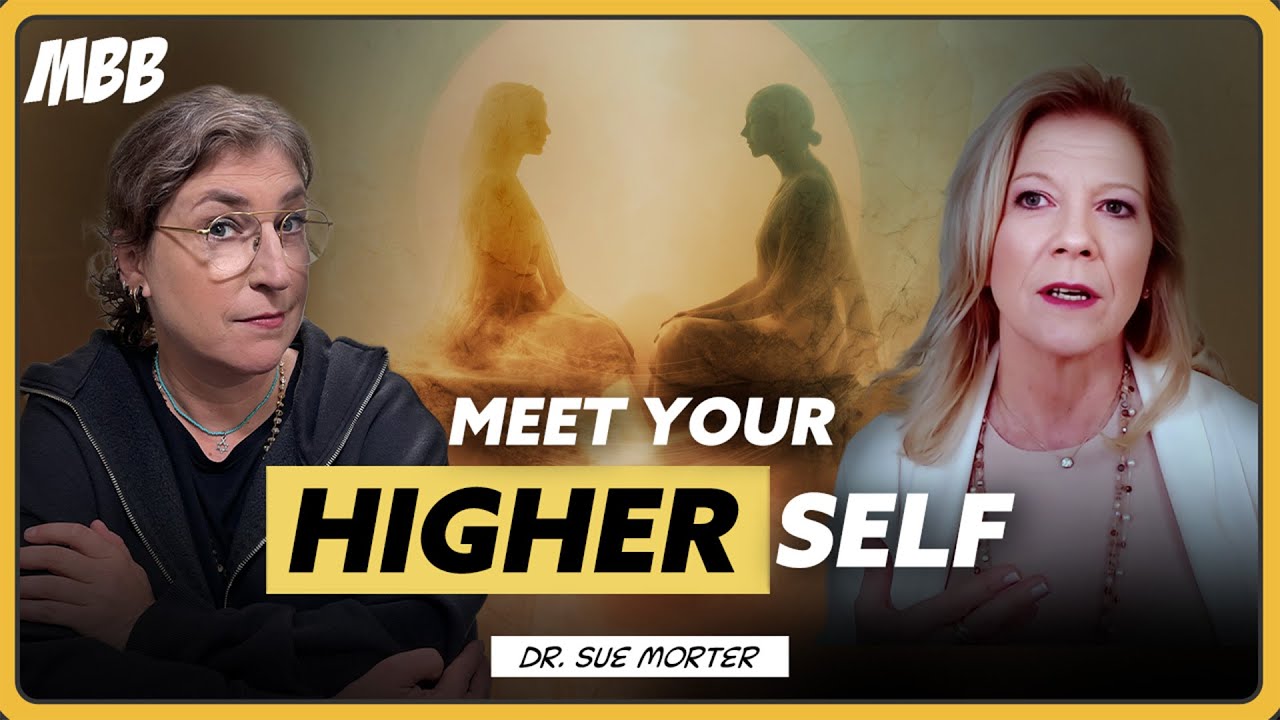 Activate Your BioEnergy Field! Change Thoughts & Feelings That Shape REALITY | Dr. Sue Morter episode