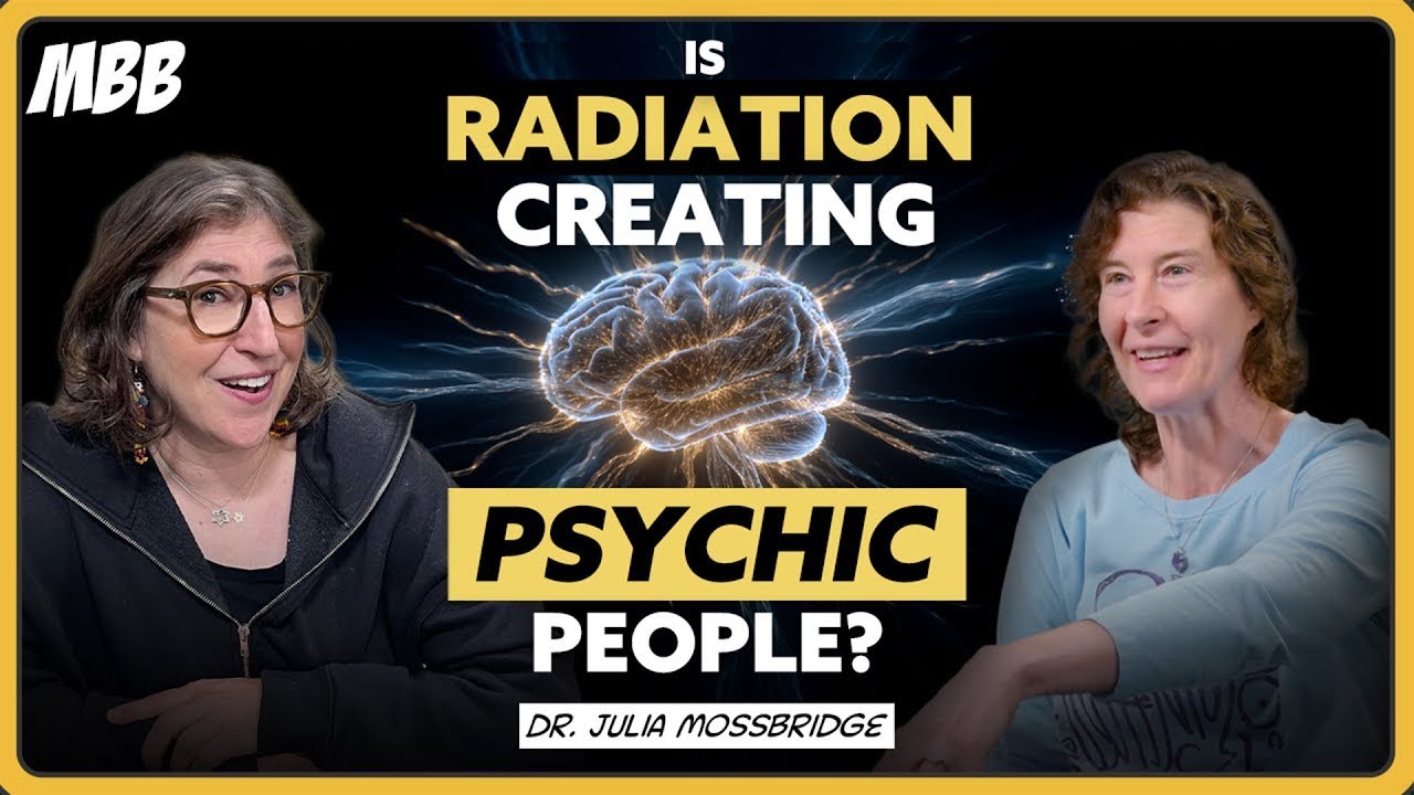 How to Remote View & Increase Psychic Abilities with Telepathy Tapes Researcher episode