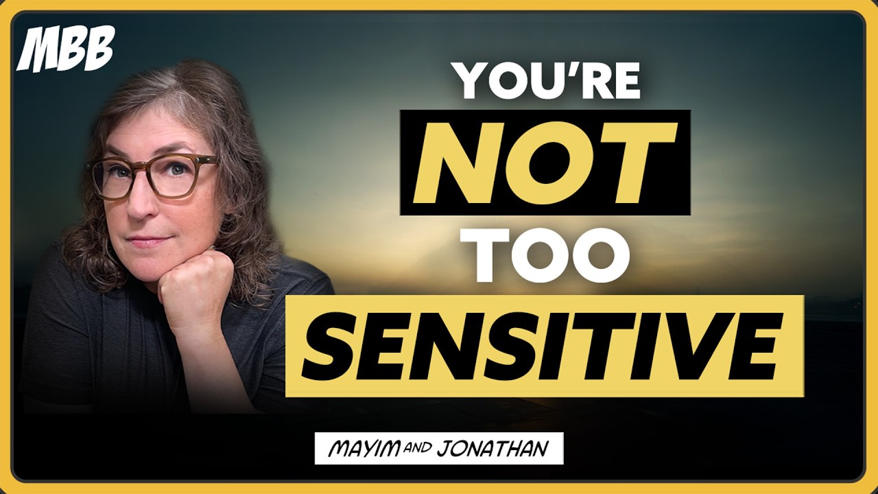 Is Your Intuition Real? 12 Hidden Signs of Rejection Sensitivity & Why Logic Won't Fix It. episode