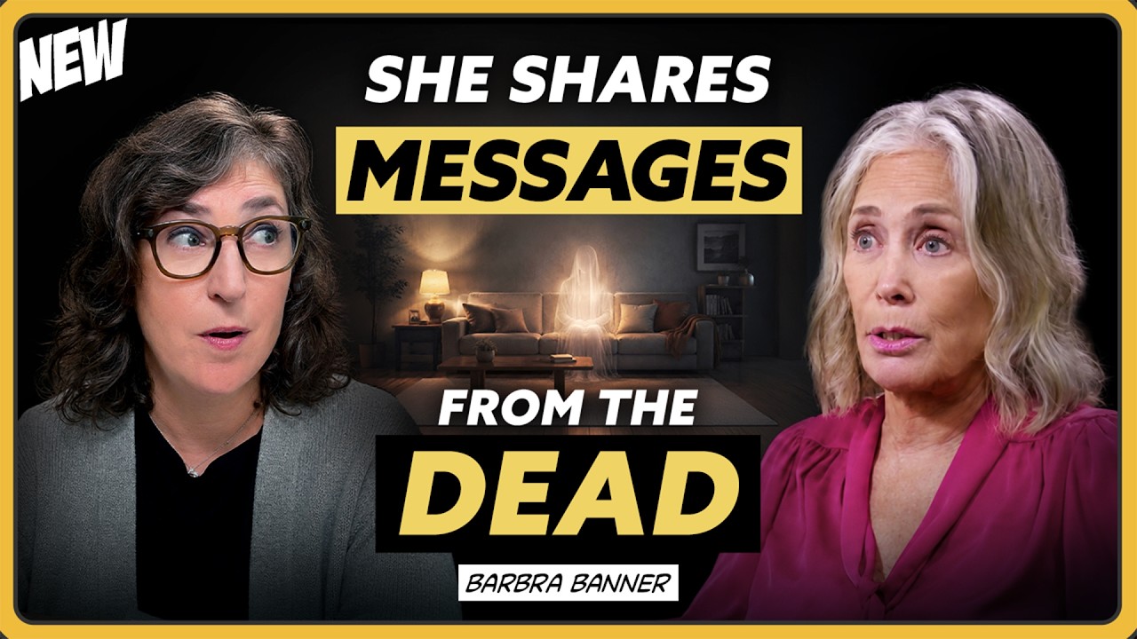 No One Is Judged When They Die. Even Abusers Apologize | Barbara Banner episode