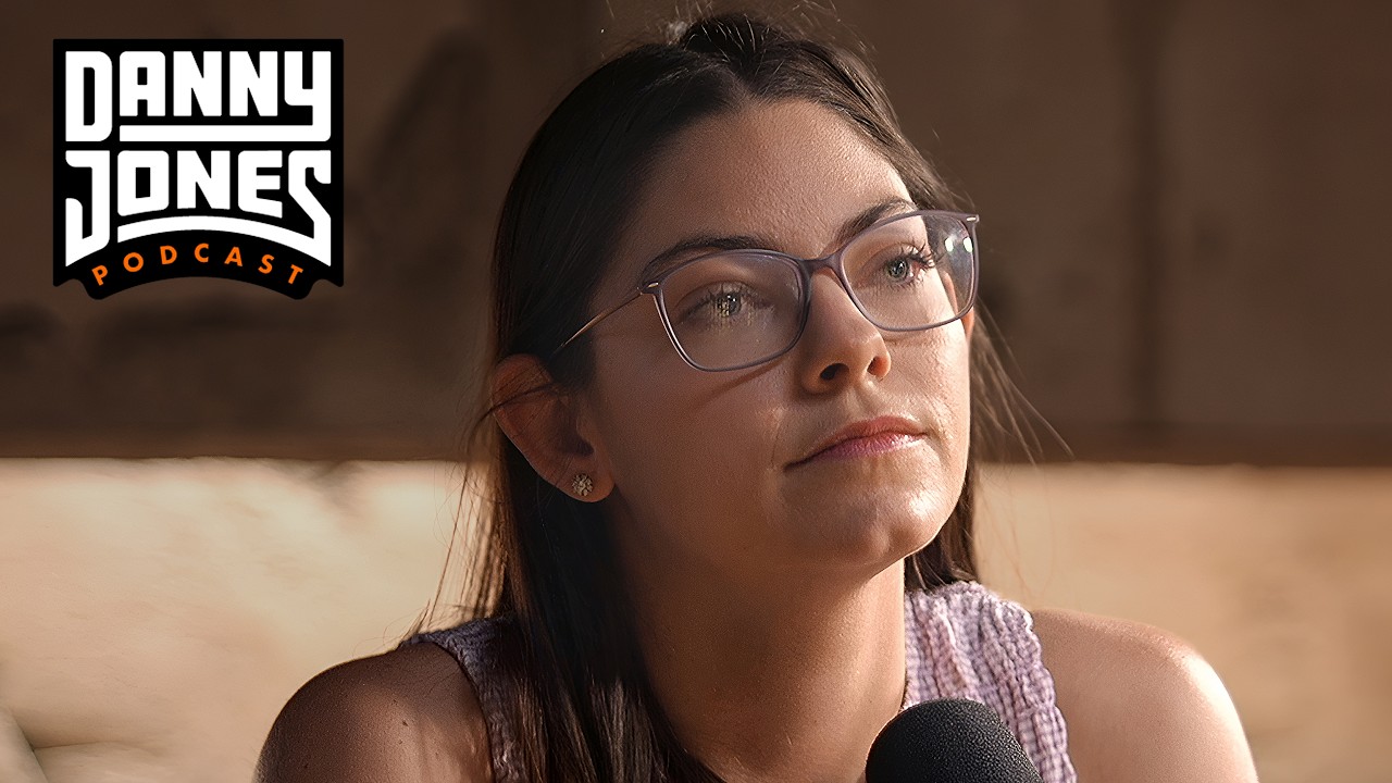 "I Won’t Return” NASA Astrobiologist to be First Human on Mars | Alyssa Carson episode