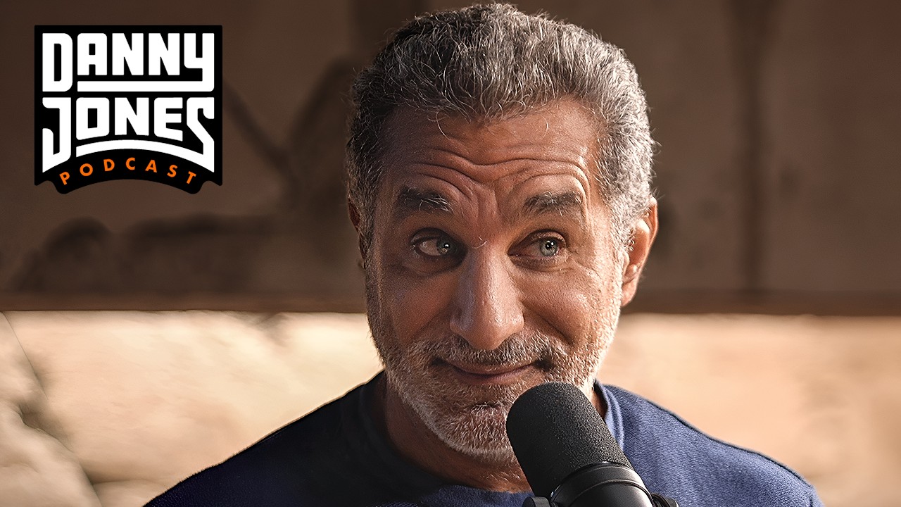 Bassem Youssef DESTROYS Israel’s Biblical 'End Times Prophecy' episode