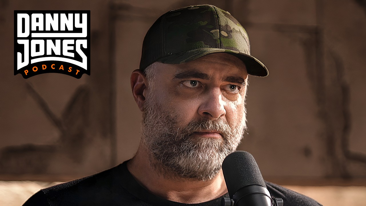 Kurt Metzger episode