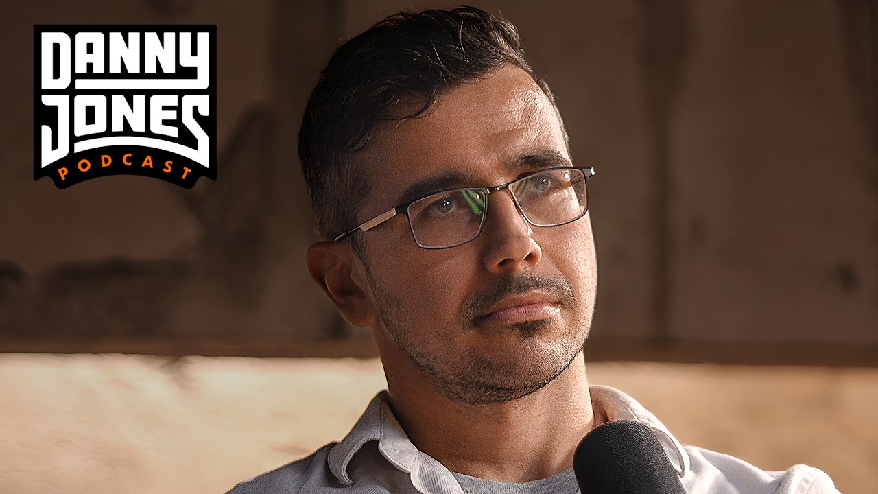 “They Want to Replace God” The UFO PsyOp Just Got Real | Matthew Ehret episode