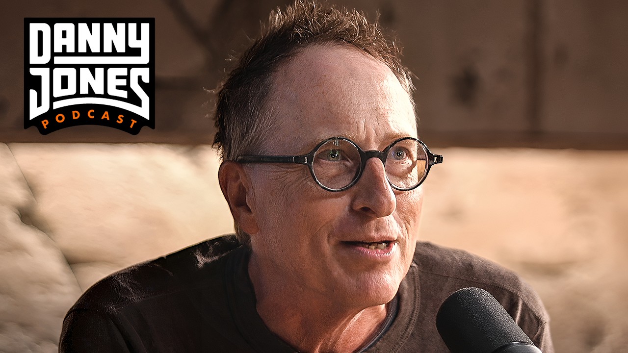 "I Snuck Into Bohemian Grove with Alex Jones" (Here's What Really Happened) | Jon Ronson episode