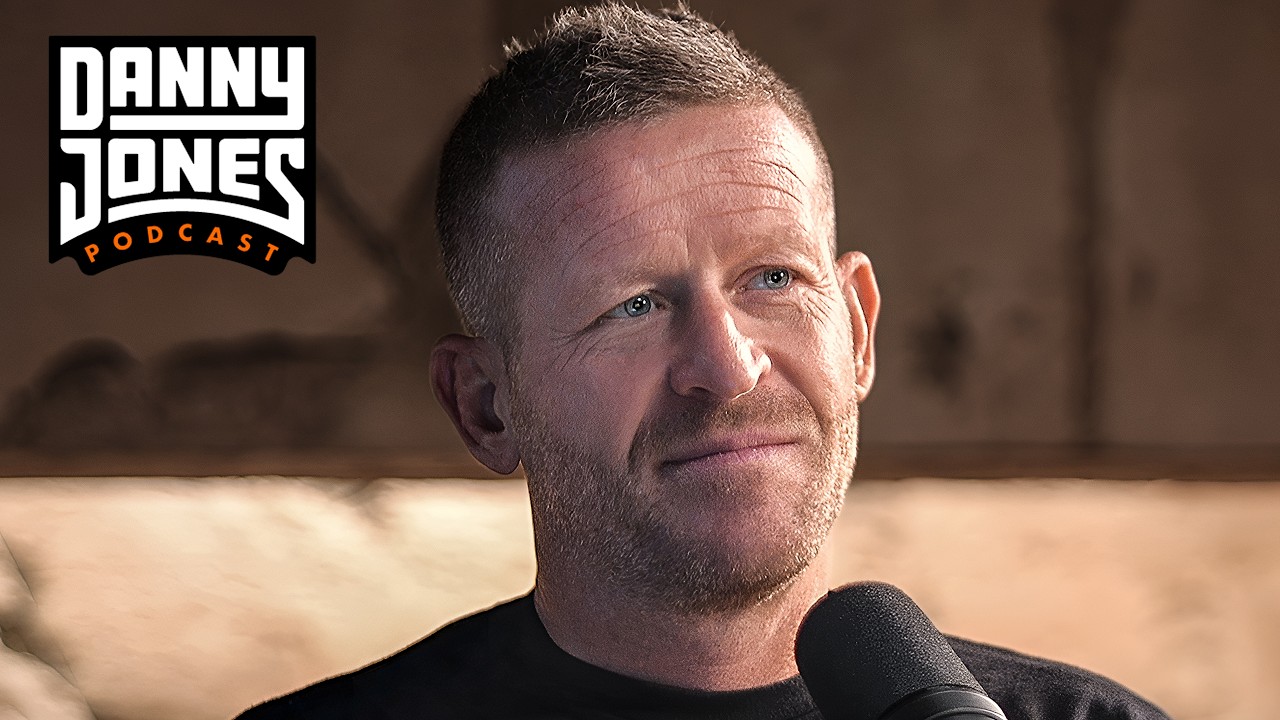 "Eaten Alive" Shark Week Filmmaker on Footage They Can Never Release | Andy Casagrande episode