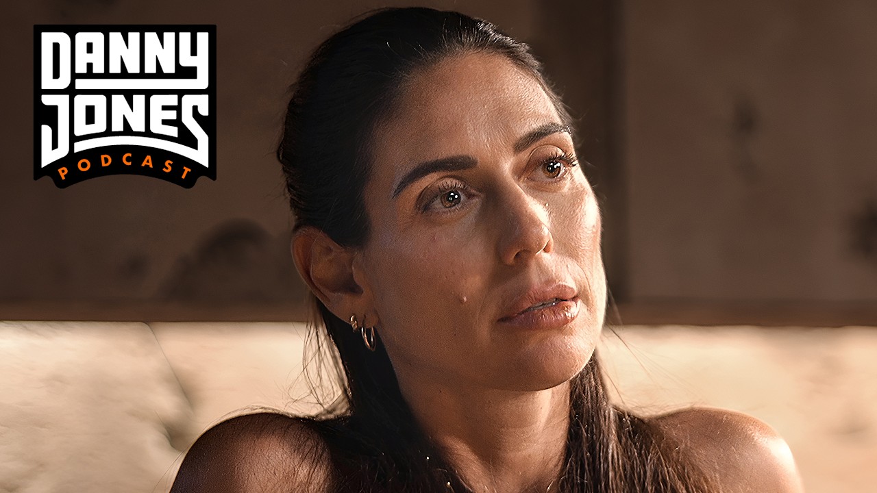 Top Freediver: Something Scary Is Happening In the Oceans | Valentine Thomas episode