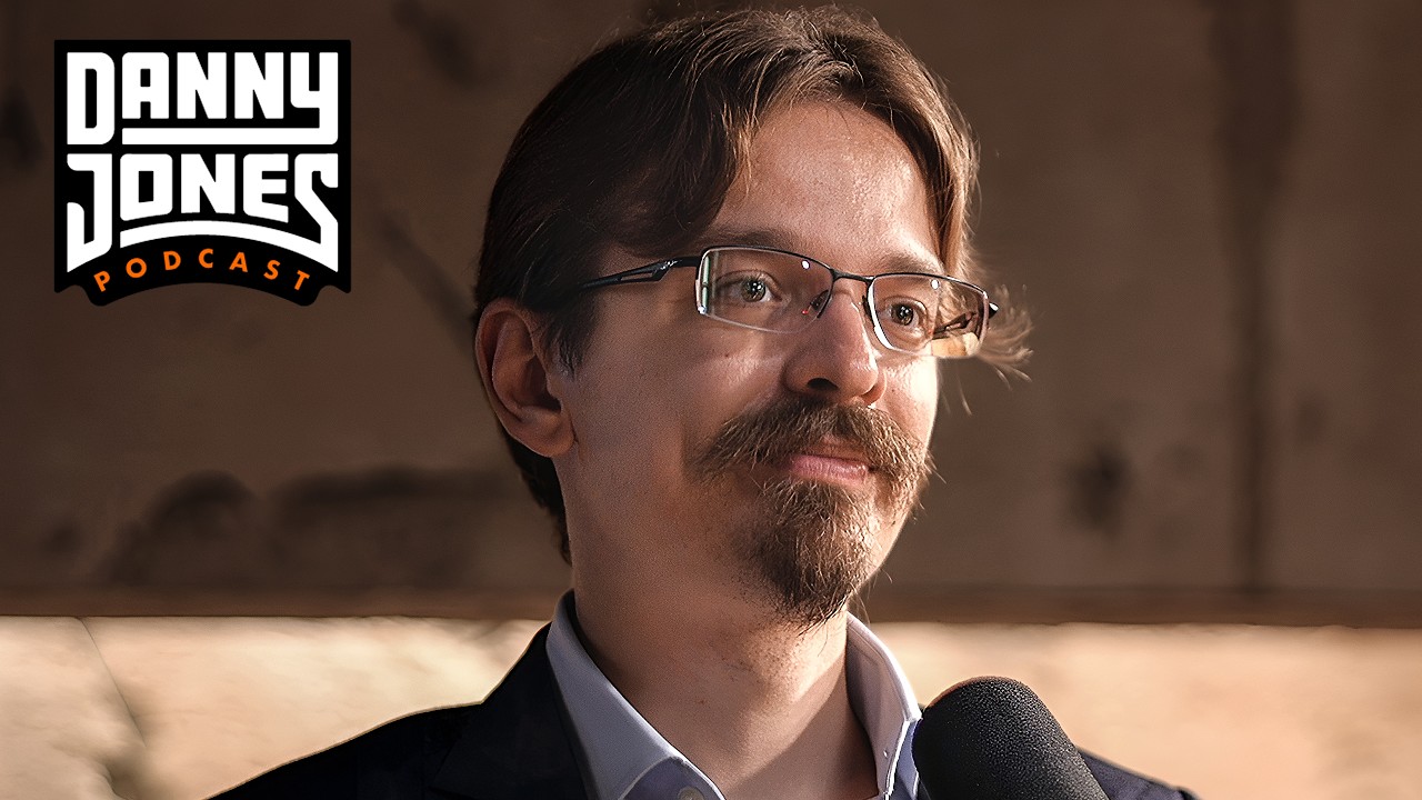 "Self-Replicating Swarms" AI Labs Are Lying About What's Happening | Connor Leahy episode