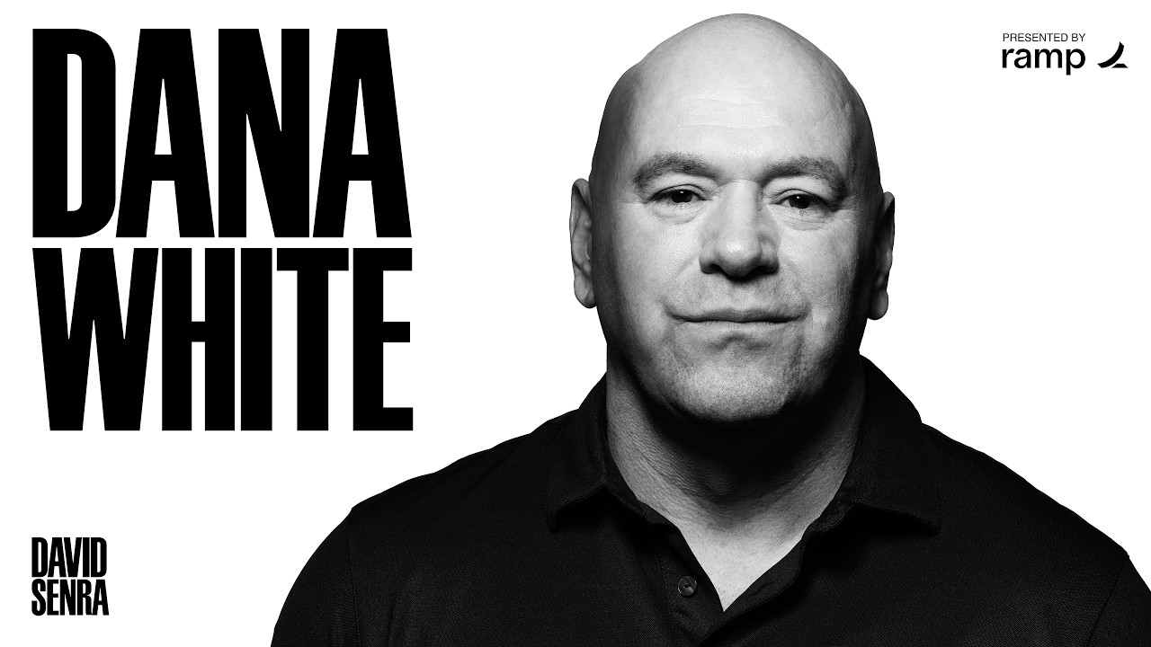 Dana White: Building the UFC & A Combat Sports Empire episode