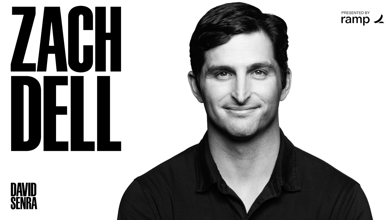Building a Power Company for the Next 50 Years | Zach Dell, Base Power episode