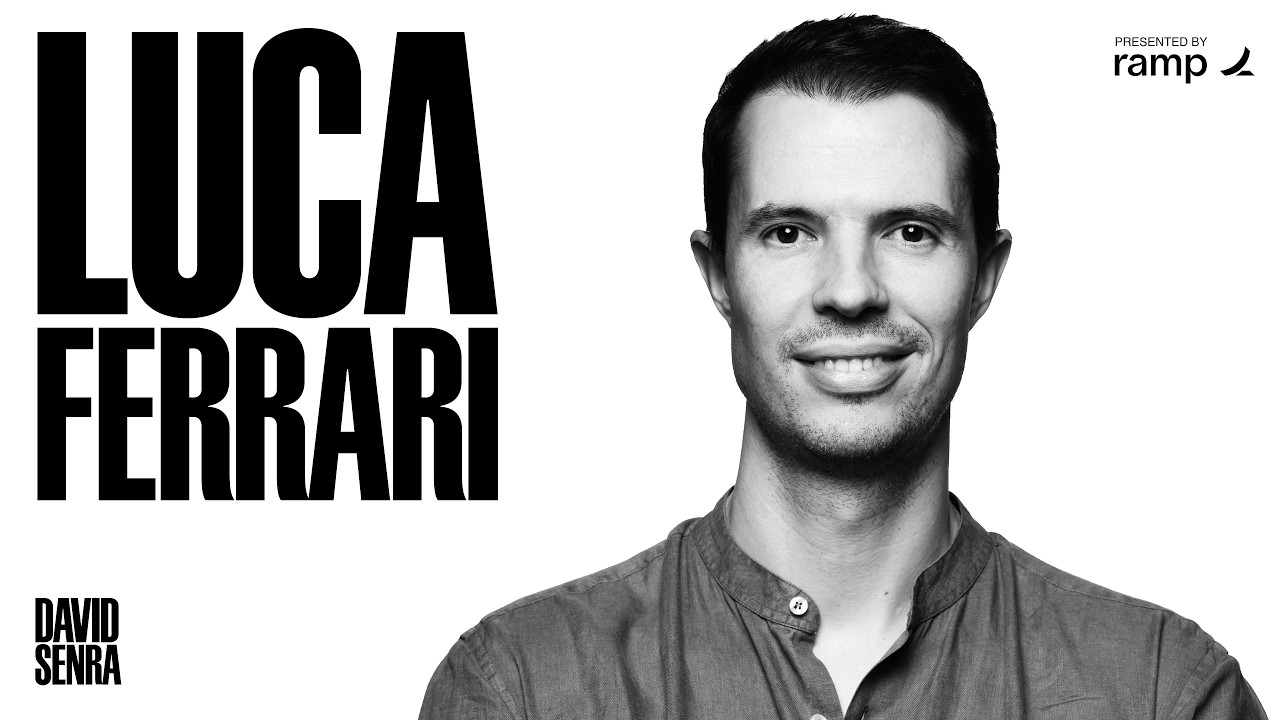 Inside Bending Spoons: Finding Talent, Leveraging AI & Driving Operational Excellence | Luca Ferrari episode