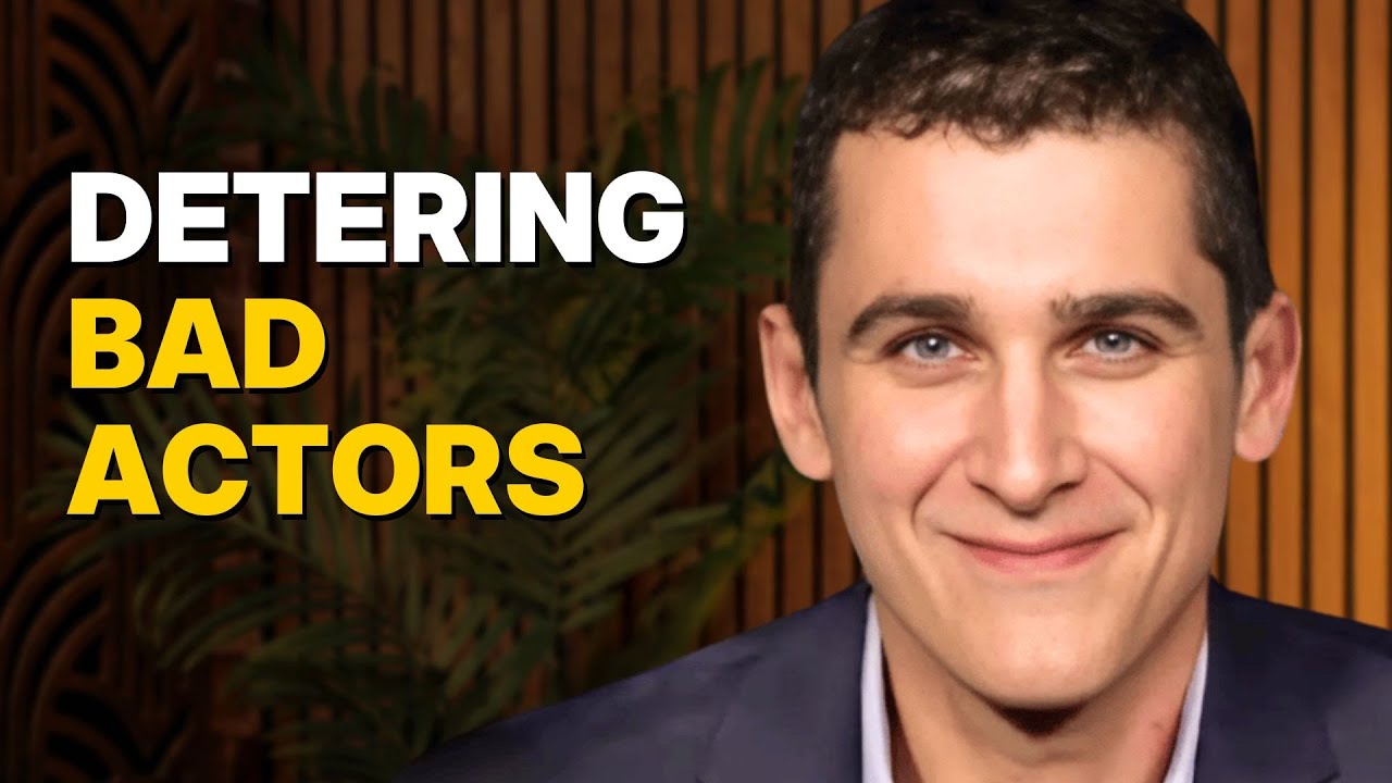 Richard Hanania - Foreign Policy, Fertility, and Experts episode