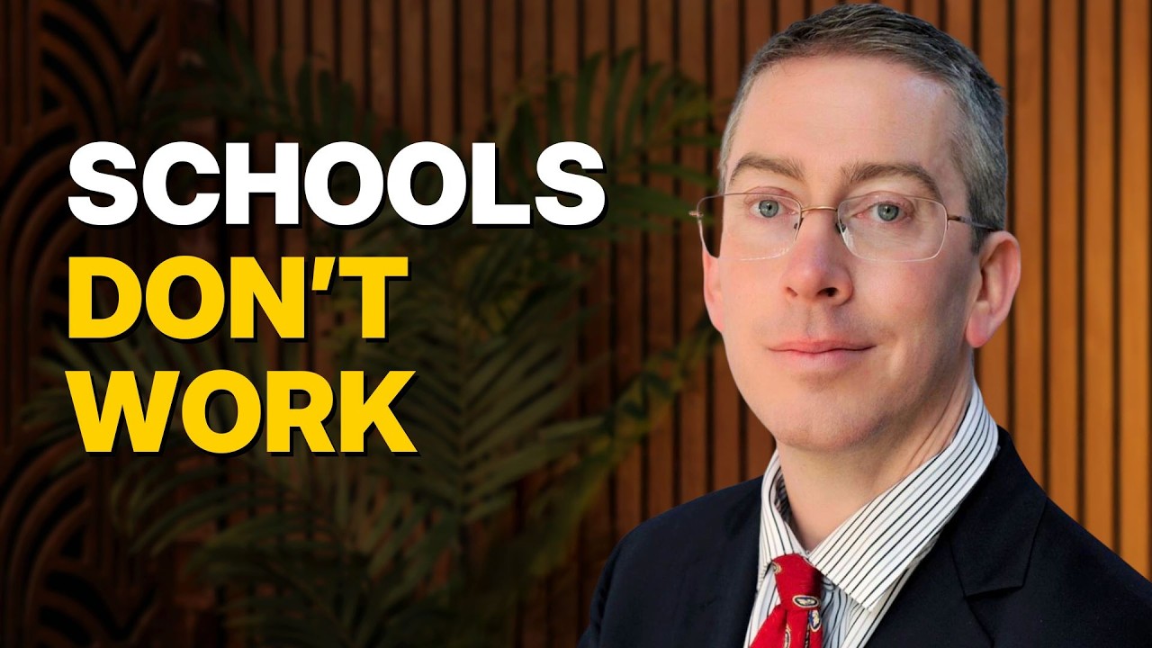 Bryan Caplan - Labor Econ Versus the World episode