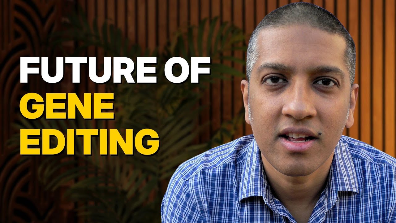 Razib Khan - Genomics, Intelligence, and The Church of Science episode
