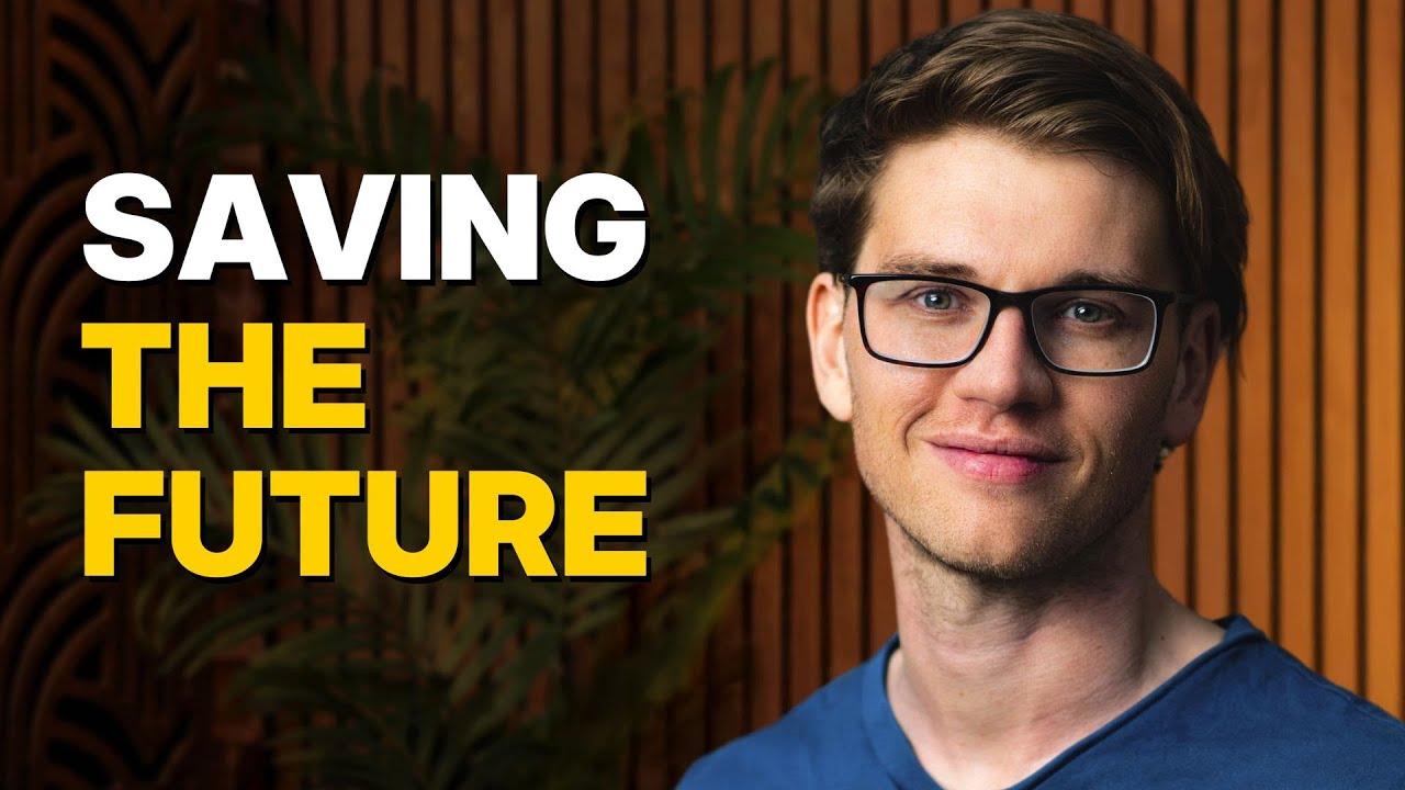 Will MacAskill - Longtermism, Effective Altruism, History, & Technology episode