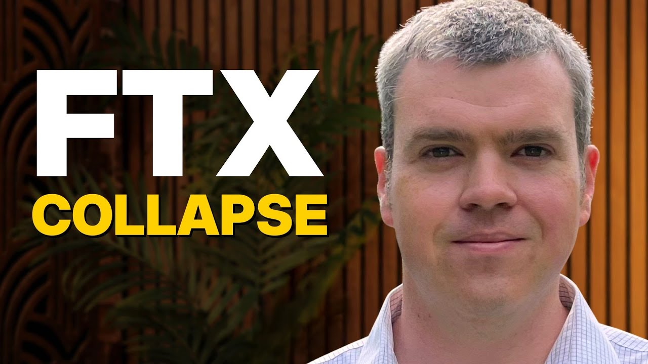 Byrne Hobart - FTX, Drugs, Twitter, Taiwan, & Monasticism episode