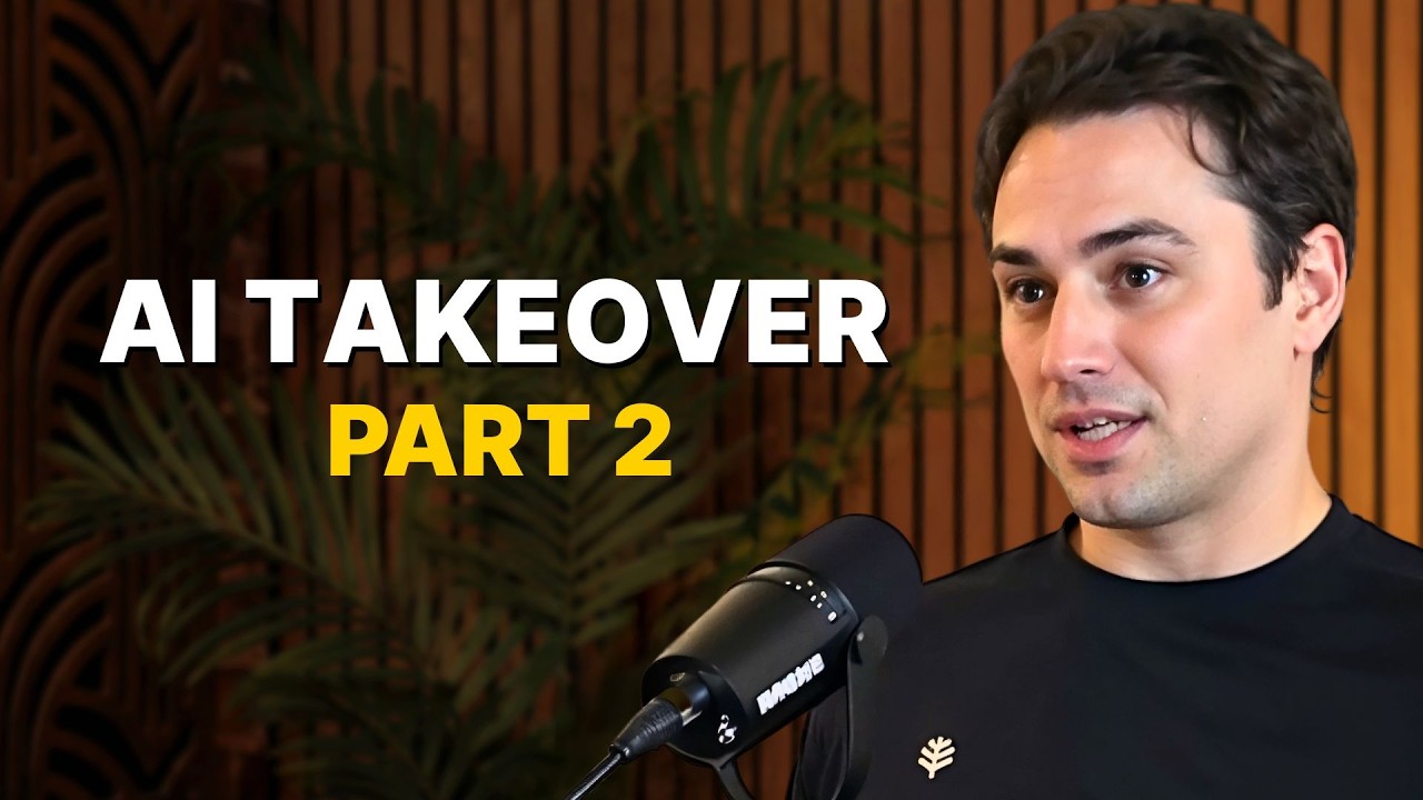 Carl Shulman (Pt 2) — AI Takeover, bio & cyber attacks, detecting deception, & humanity's far future episode