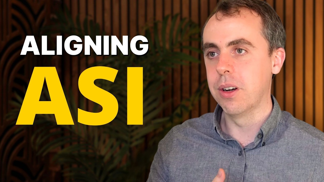 Paul Christiano — Preventing an AI takeover episode