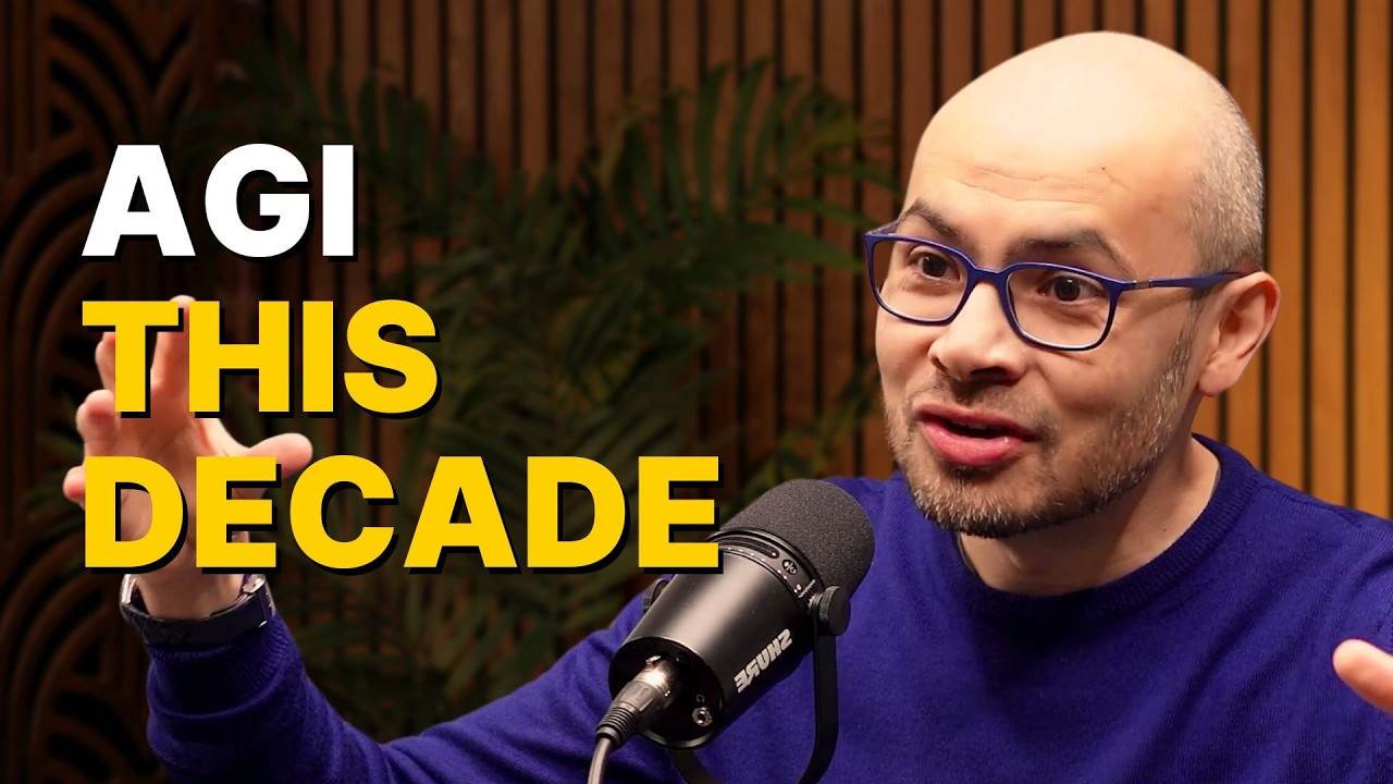 Demis Hassabis — Scaling, superhuman AIs, AlphaZero atop LLMs, AlphaFold episode
