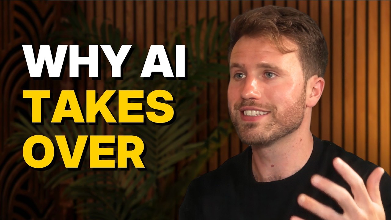 Joe Carlsmith — Preventing an AI takeover episode