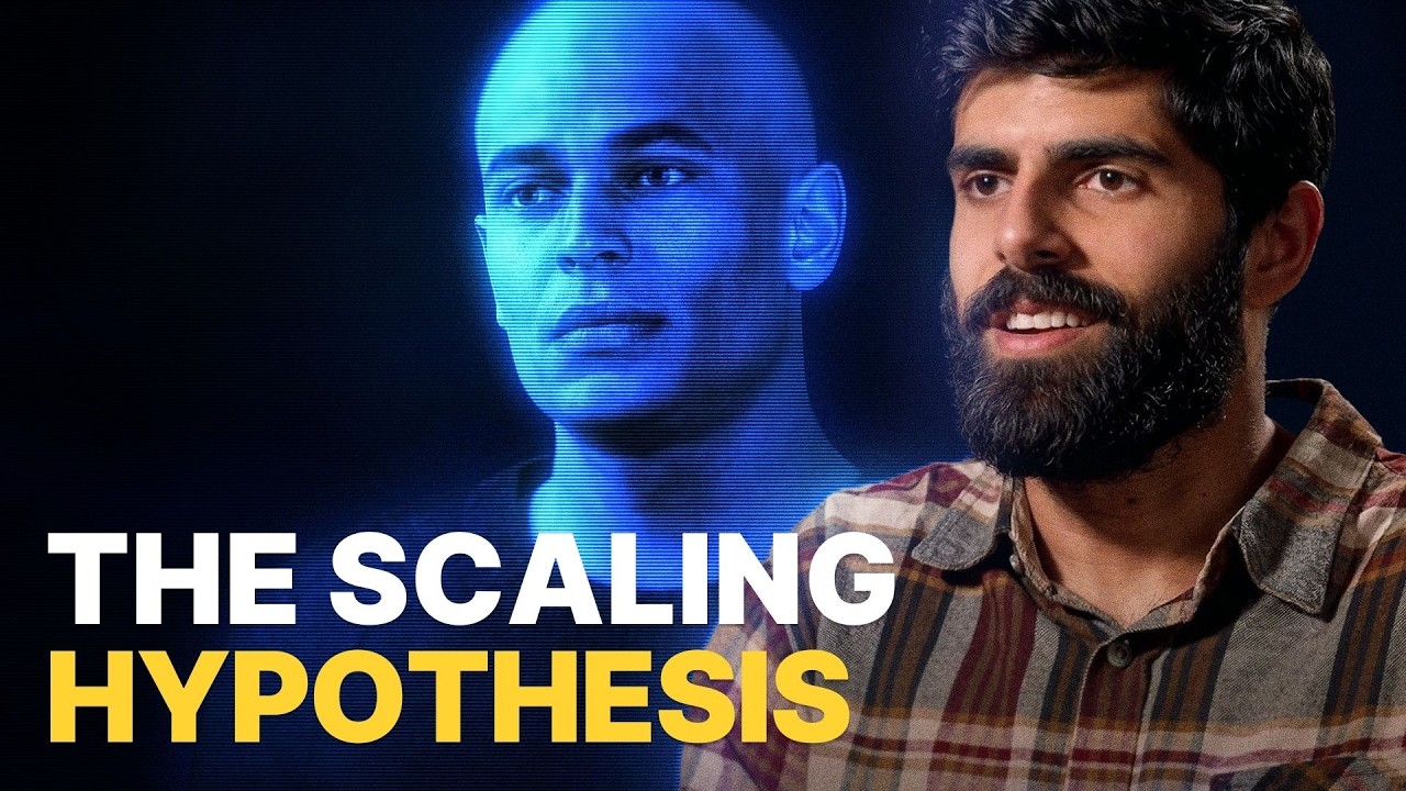 Gwern — Anonymous writer who predicted AI trajectory on $12K/year salary episode