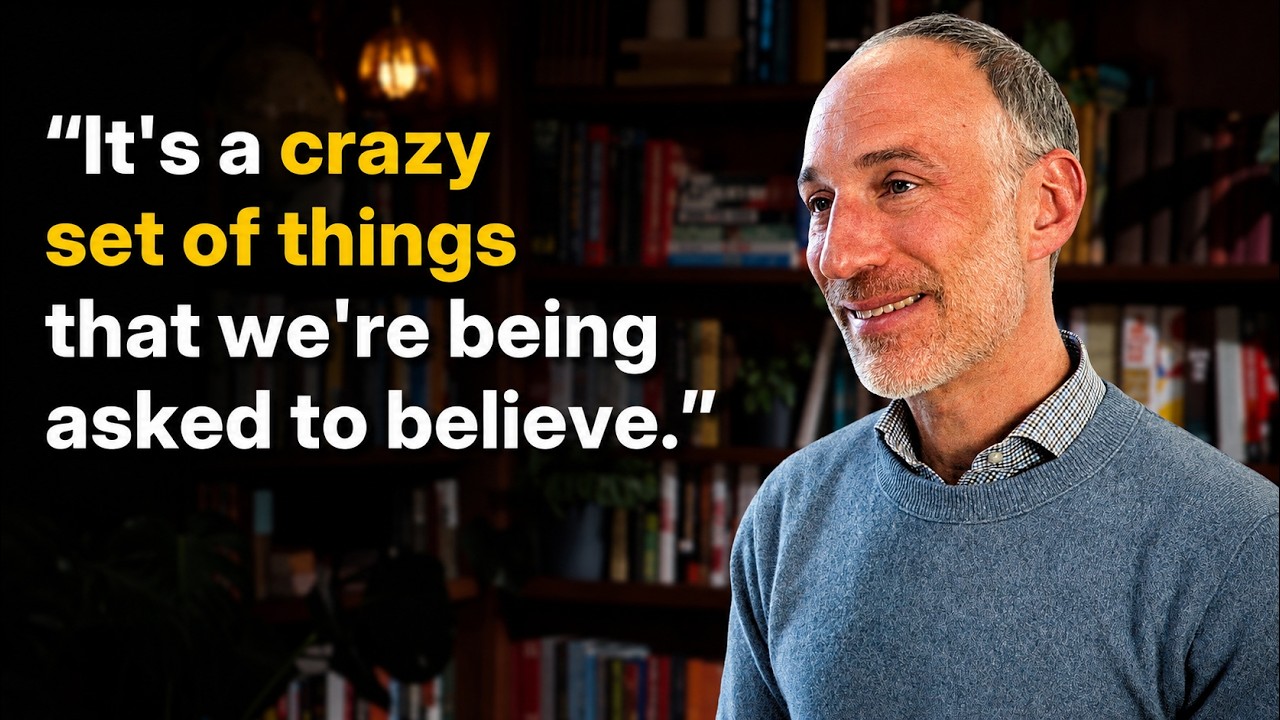 David Reich – Bronze Age shock, the Neanderthal puzzle, & the sudden spread of farming episode