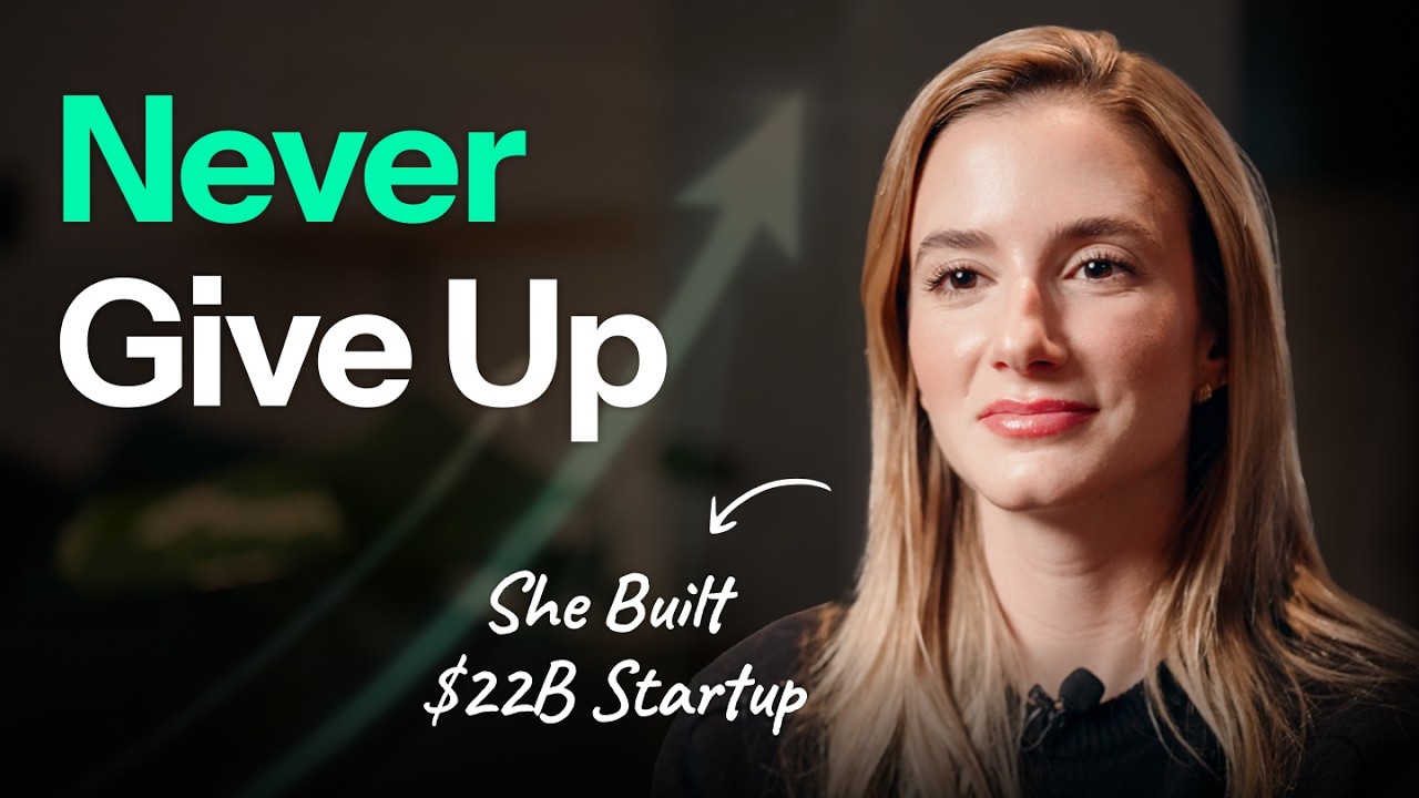 They Made $0 for 4 Years. Then Built a $22B Startup | The Kalshi Story episode