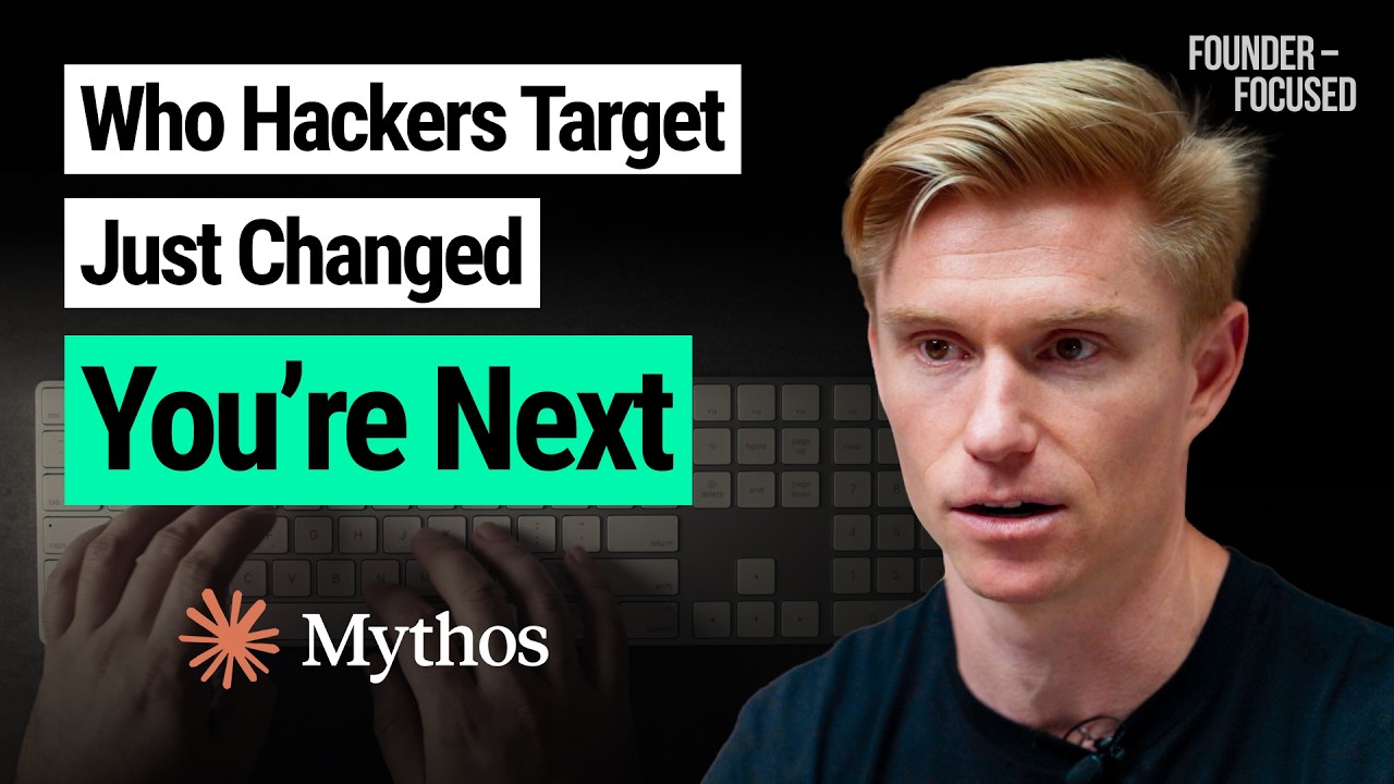What you must know before Mythos arrives | Nebulock, Damien Lewke episode