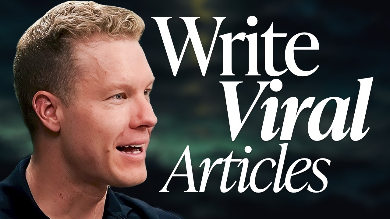Inside the Mind of a Newsletter Mogul (Sam Parr Interview) episode