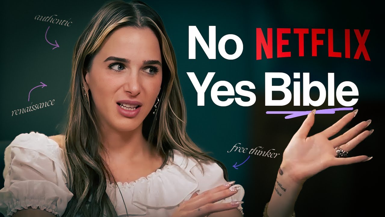 Why No One Should Watch Netflix – Riva Tez episode