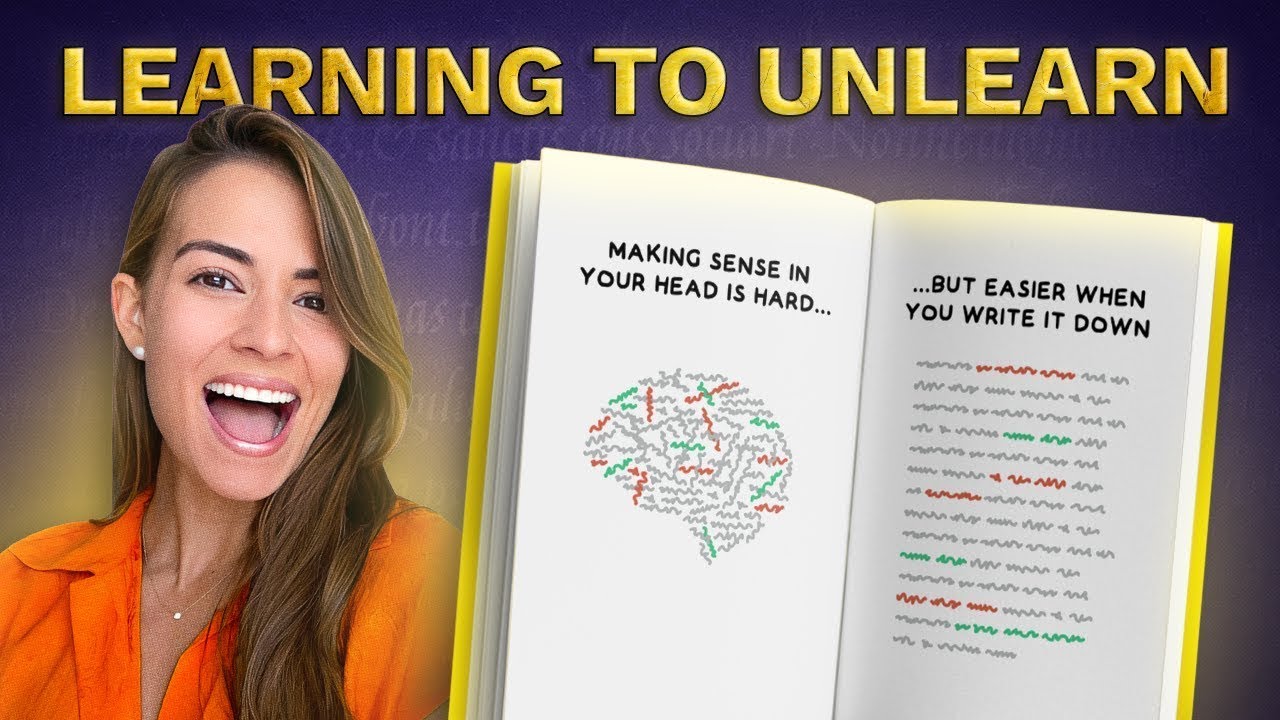 What’s Wrong with Writing Education? — Ana Lorena Fabrega episode