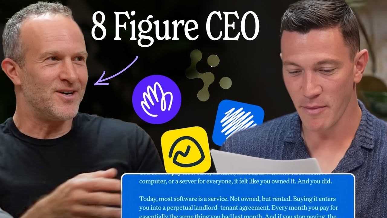 The New Rules of Business Communication — Jason Fried episode