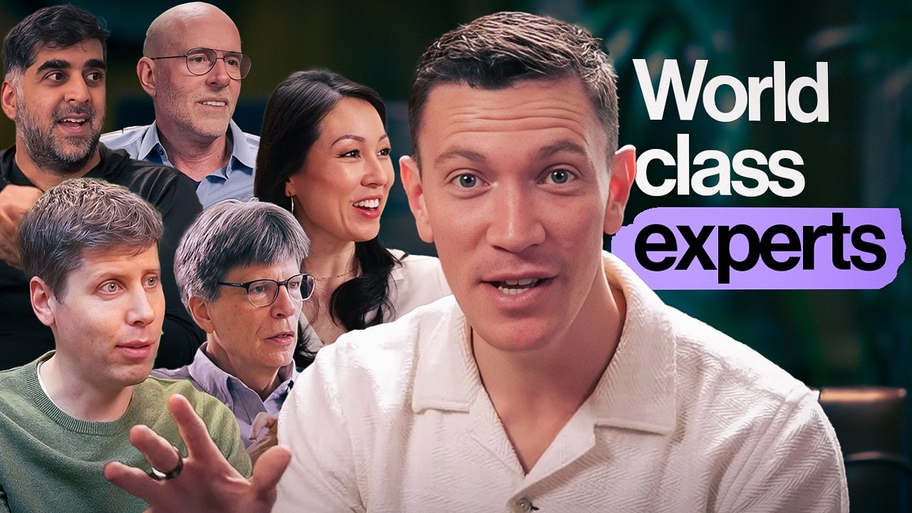 171 Years of Writing Knowledge in 90 Minutes episode