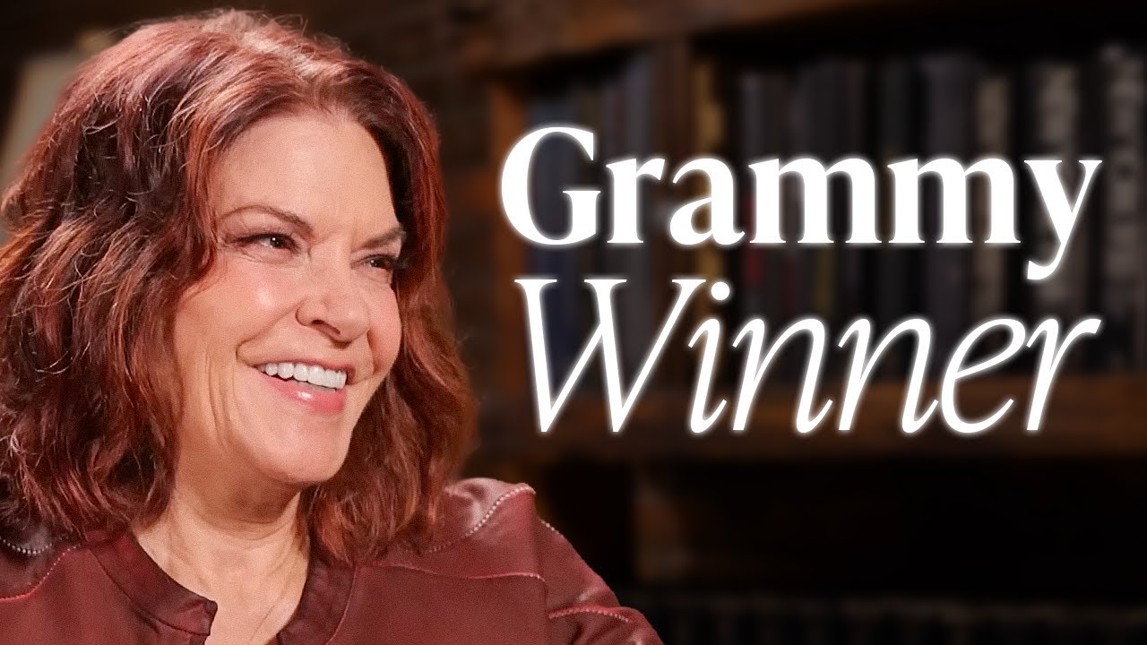 Learn Songwriting in 67 Minutes — Rosanne Cash episode