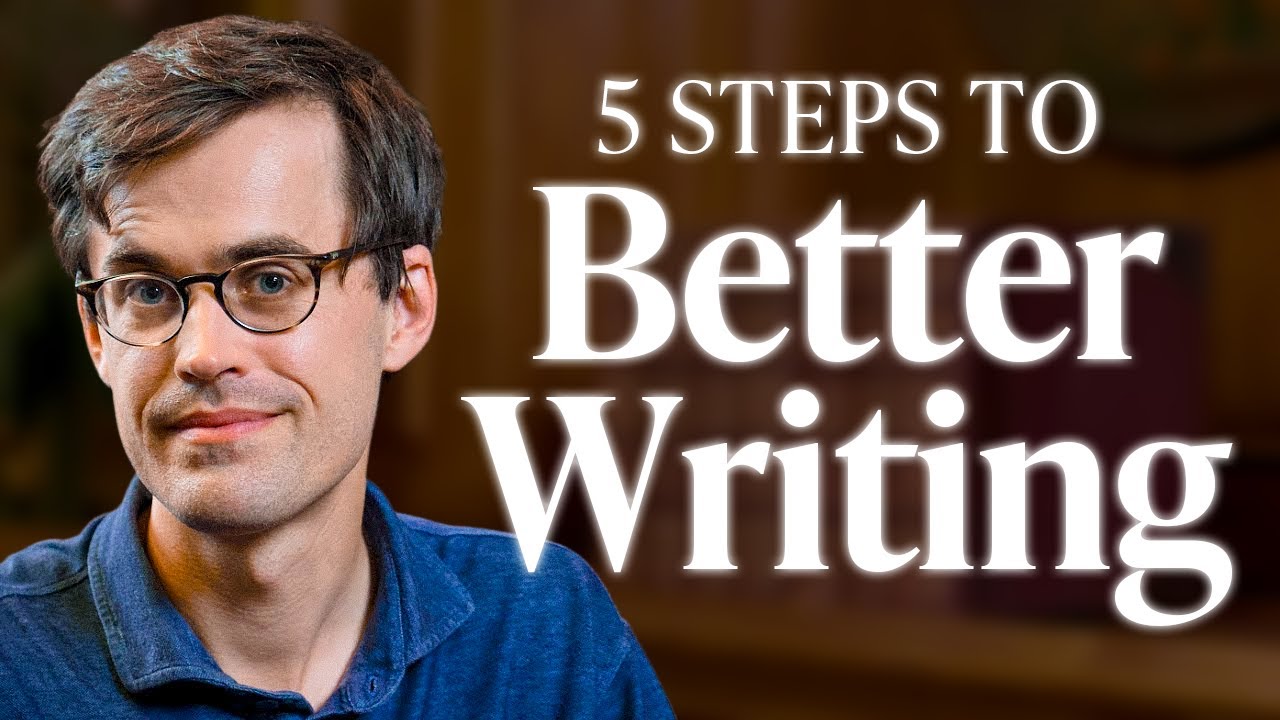 One of The World's Most Under-Rated Writers — Henrik Karlsson episode