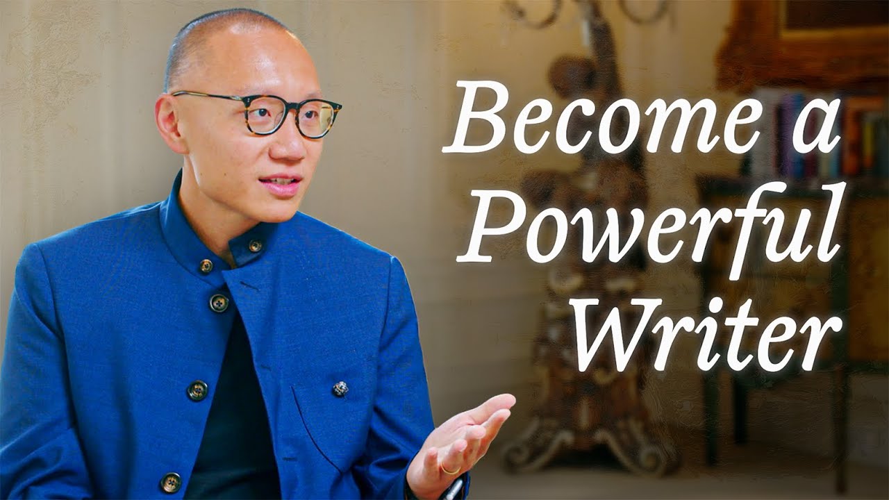 Why Millions of Americans Love His Writing on China — Dan Wang episode