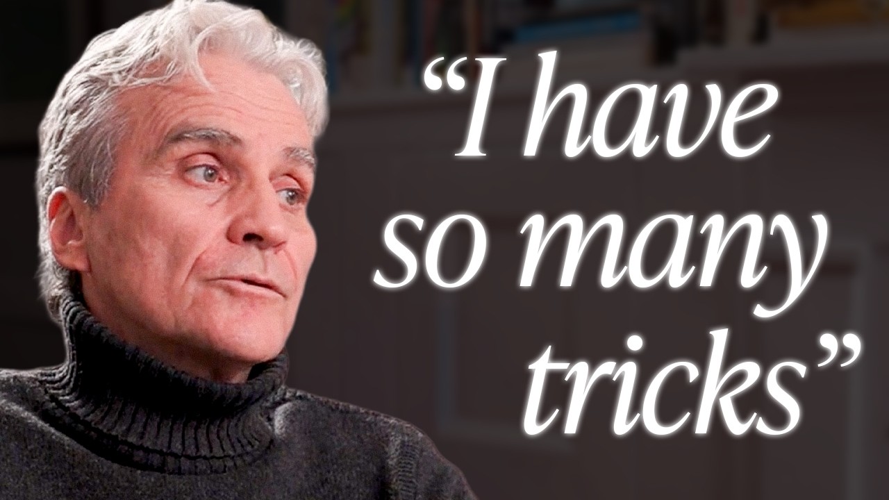 How to Write Unapologetically Well — Tom Junod episode