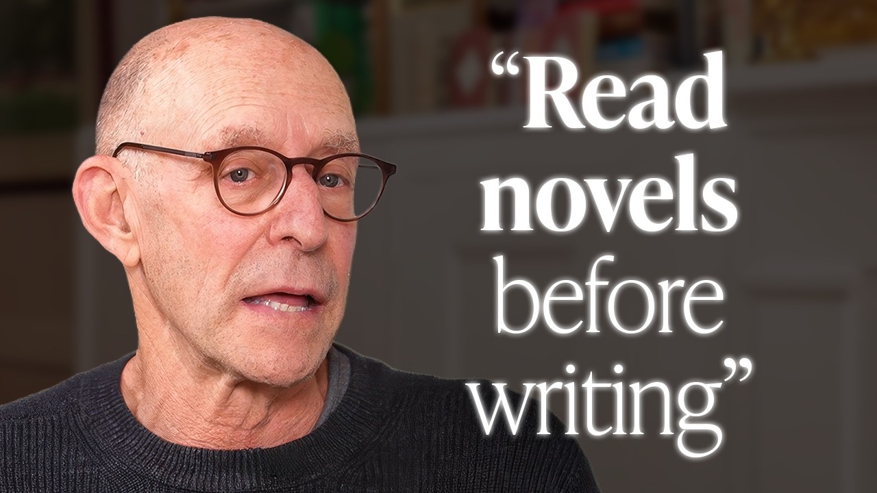 Michael Pollan's Best Writing Advice episode