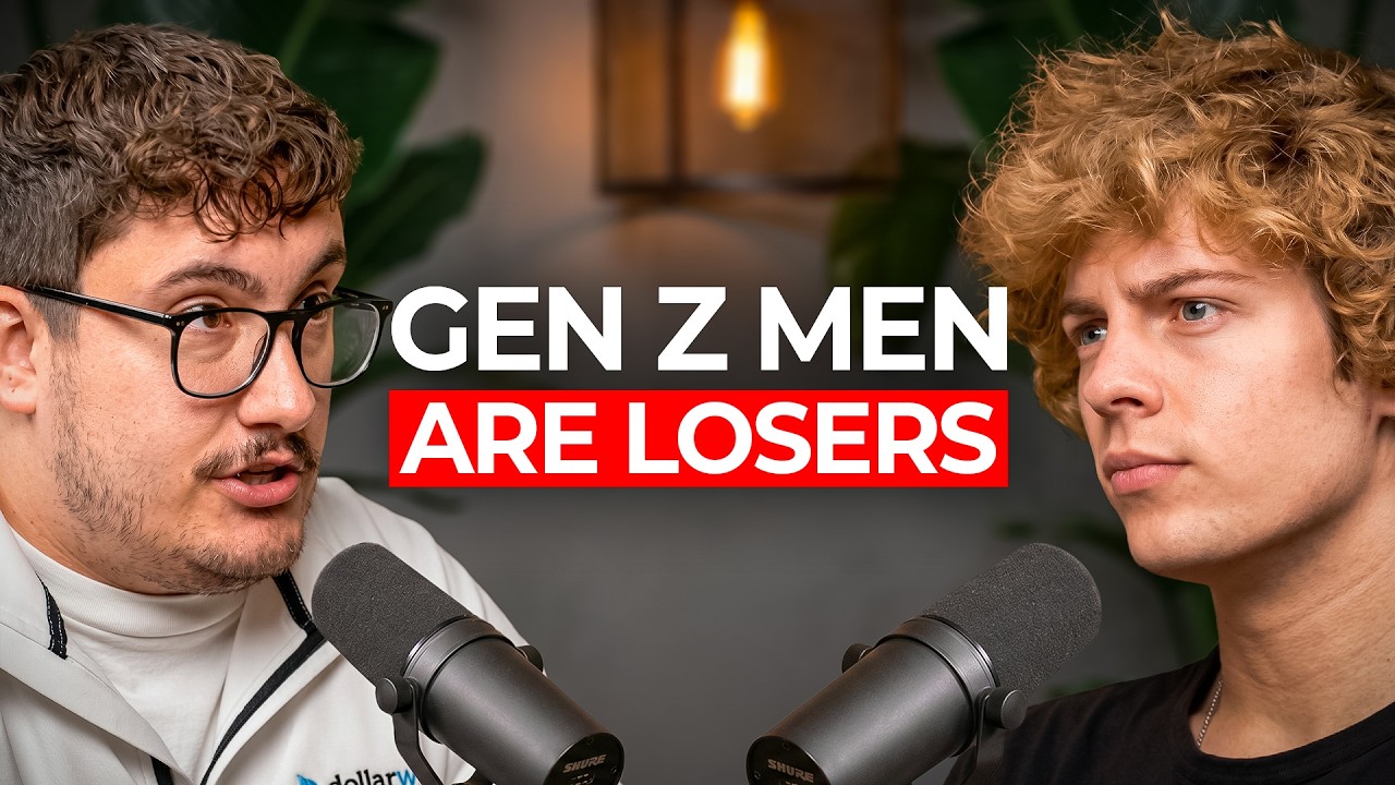 "Broke From Gooning!" Caleb Hammer Exposes The Purchases Destroying This Generation│Jack Neel episode