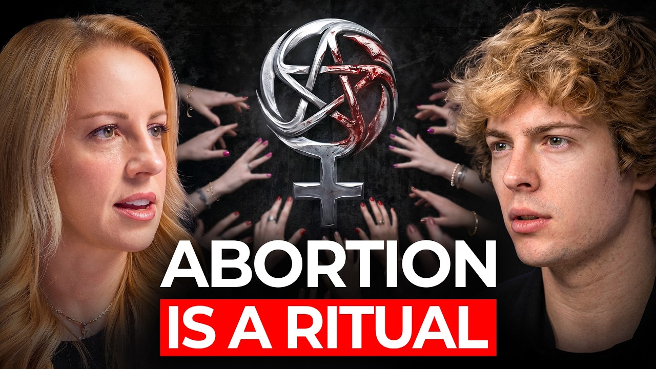 "Feminism Is Satanic!" Rachel Wilson Exposes Why Women Are So Unhappy in 2026 | Jack Neel episode