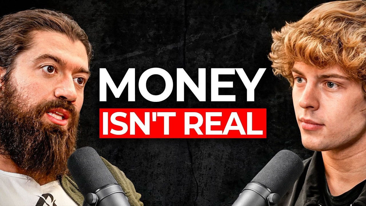 “You Can’t Make It!” How I Would Make 100K in 3 Months in 2026 | Alex Hormozi x Jack Neel episode